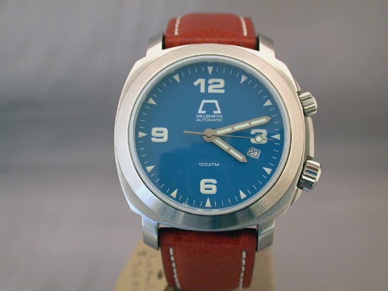 Anonimo Nautilo 42