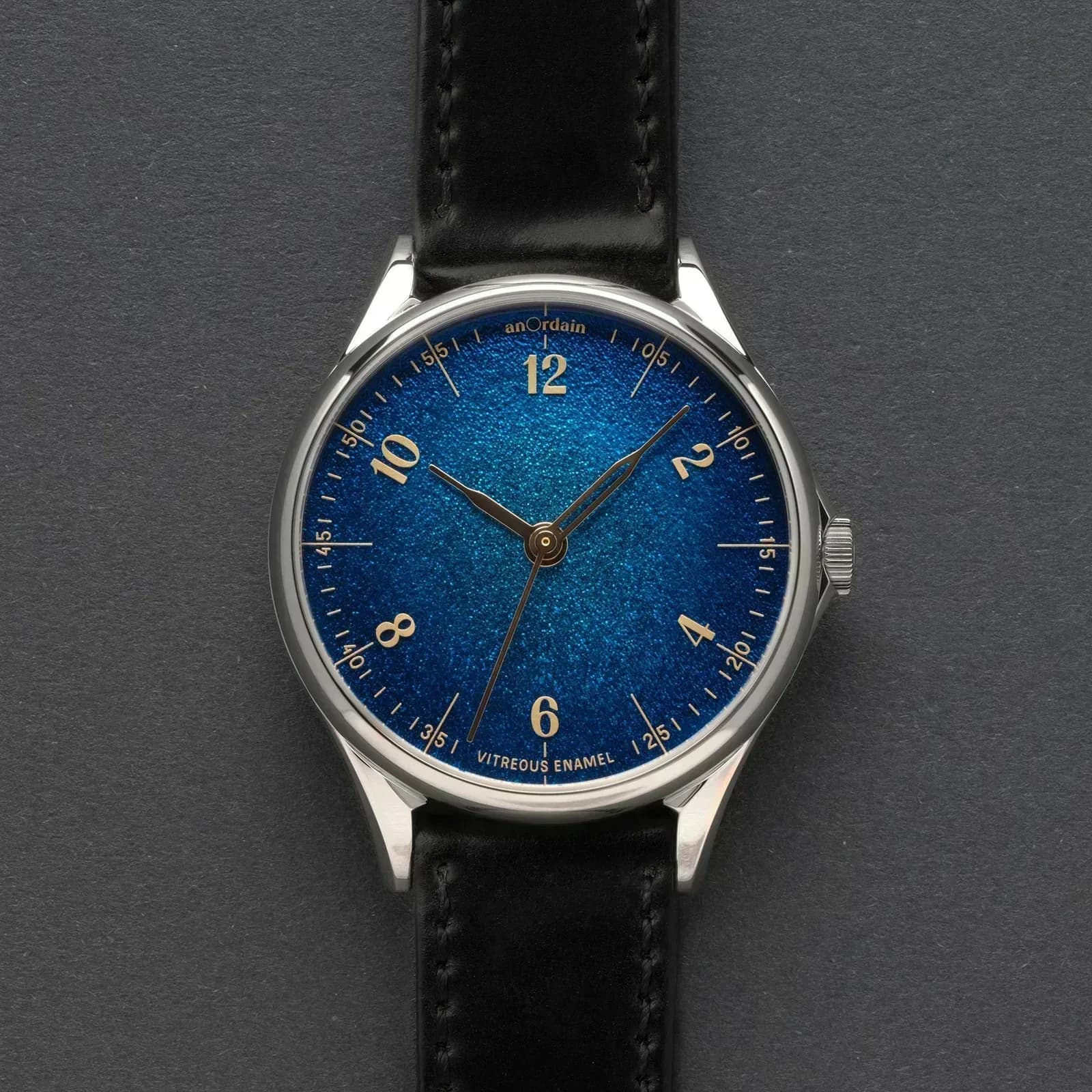 Anordain Model 1 Fume, Ref. Model 1 Fume