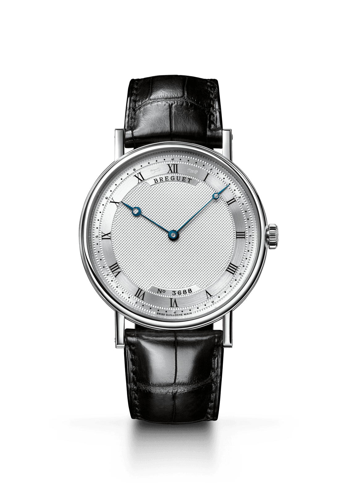 Breguet Classique 5157, Ref. 5157BB/11/9V6