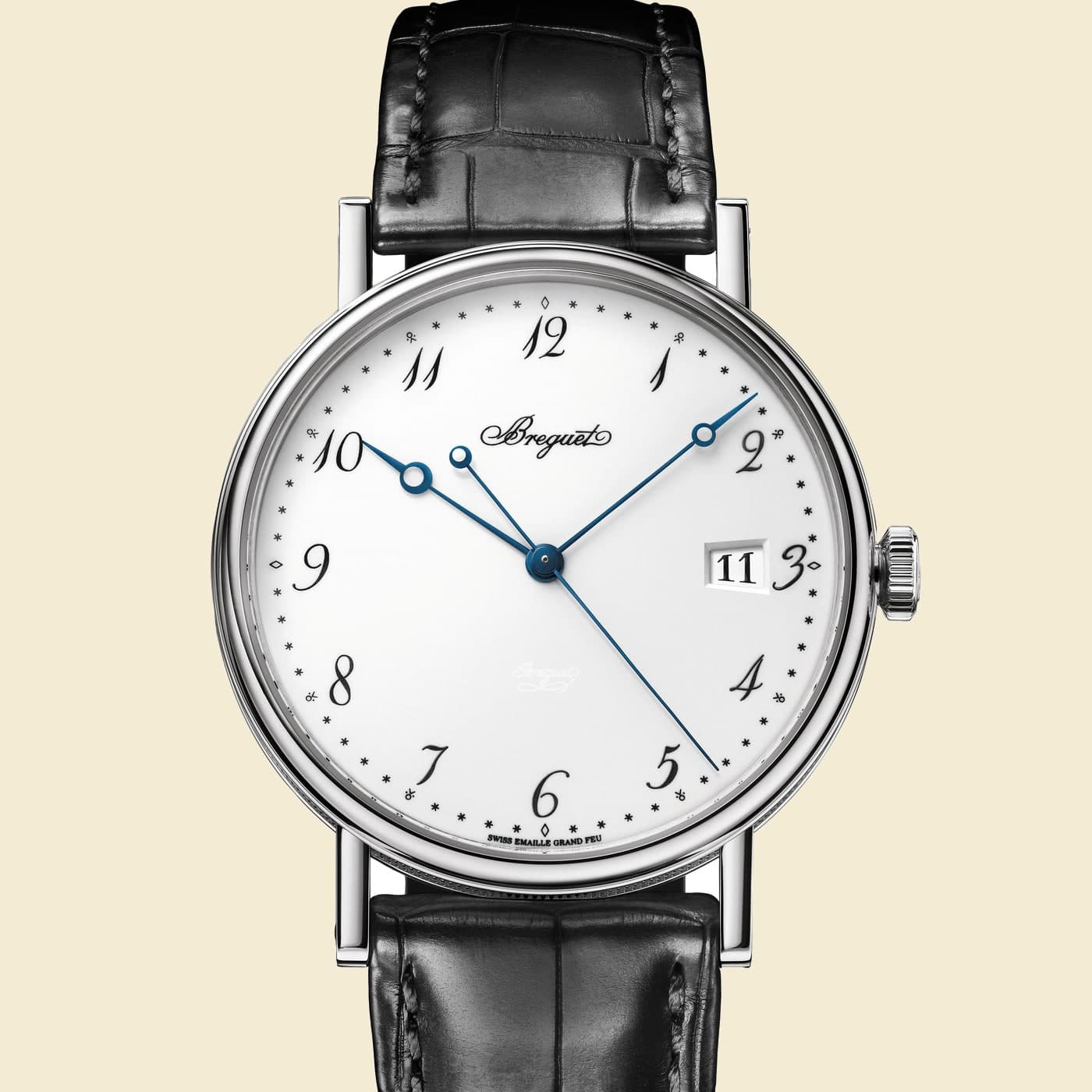 Breguet Classique 5177, Ref. 5177BB/12/9V6