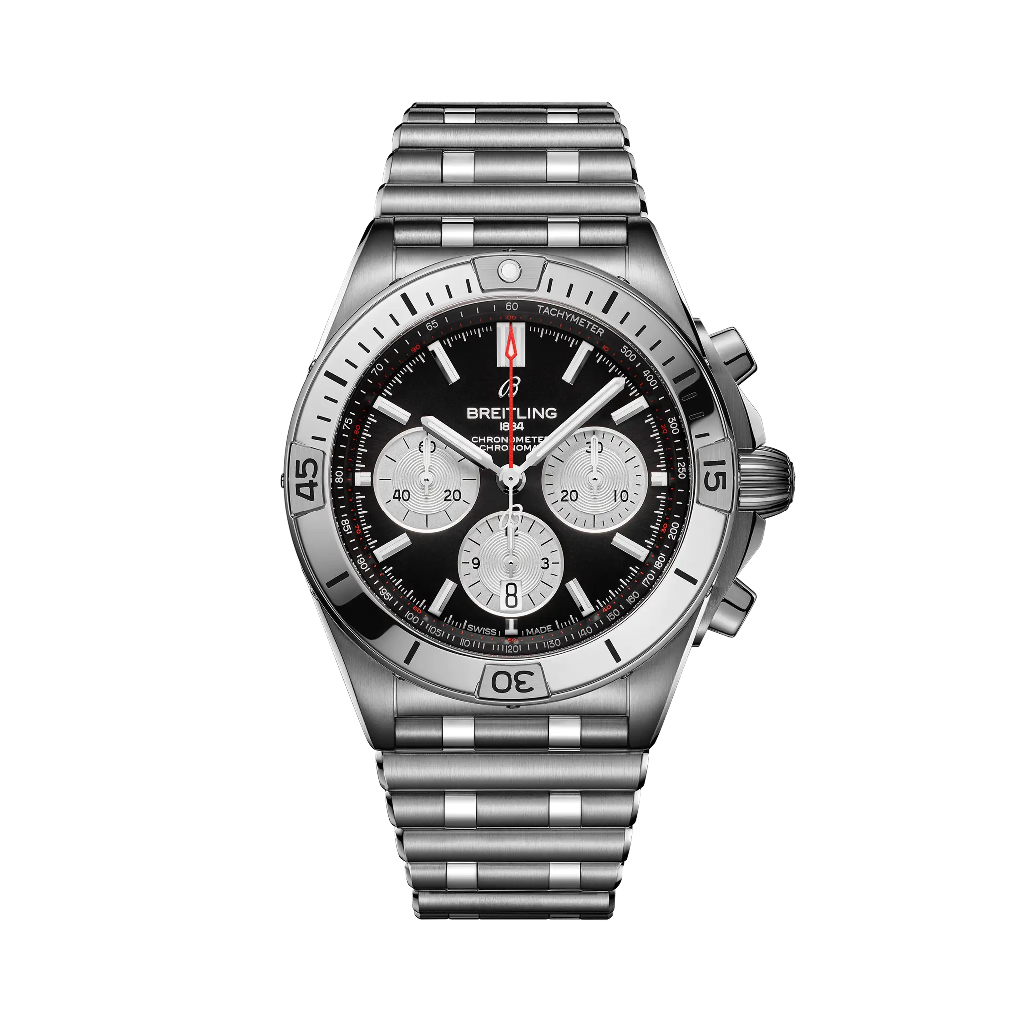 Breitling Chronomat B01 42, Ref. AB0134101C1A1