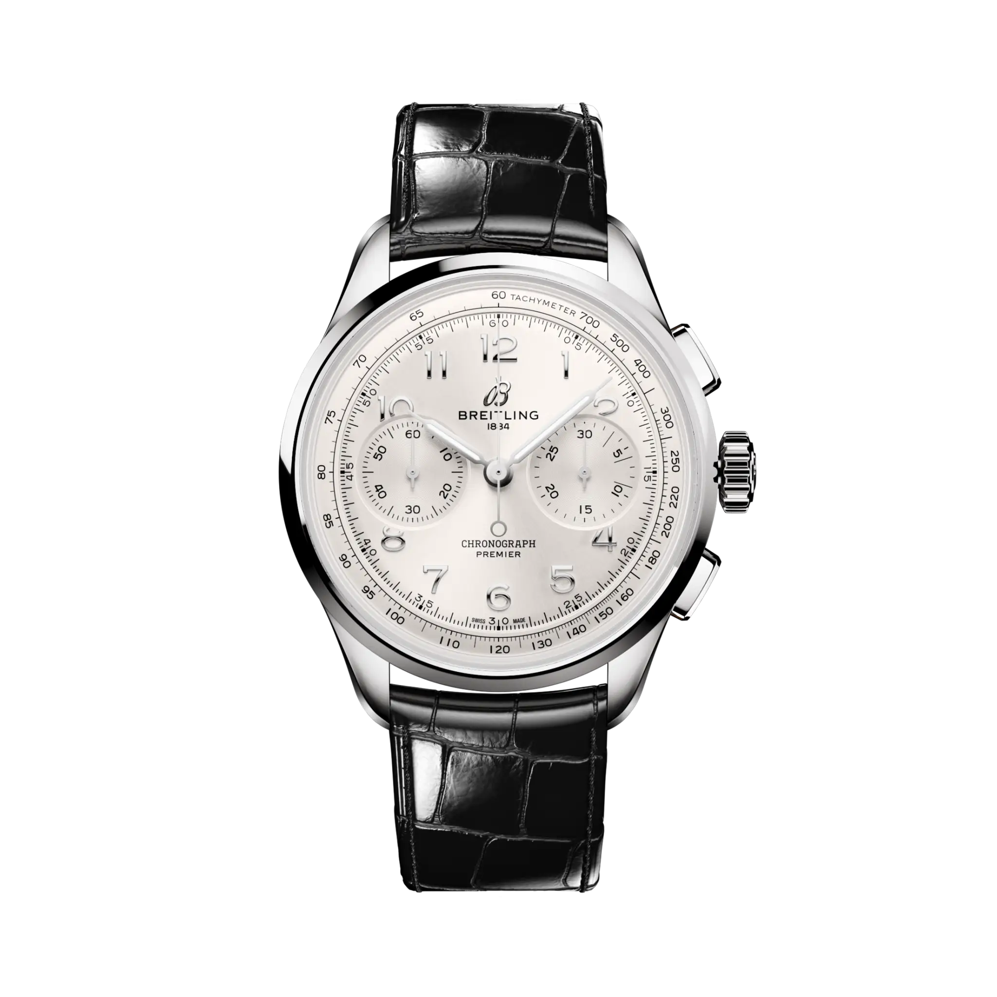 Breitling Premier Heritage B09 Chronograph 40, Ref. AB0930D31B1P1