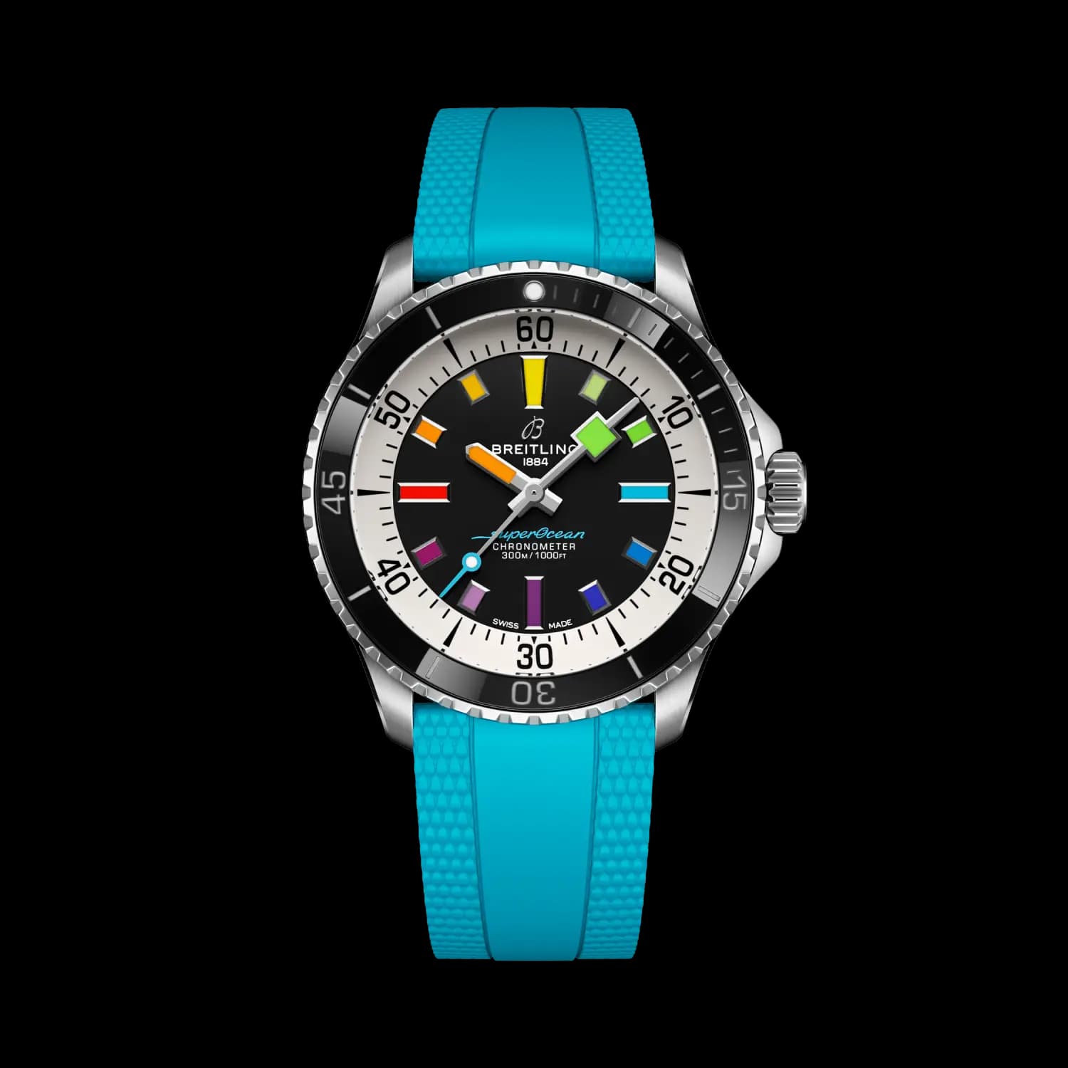 Breitling Superocean Automatic 42, Ref. A17375211B2S1