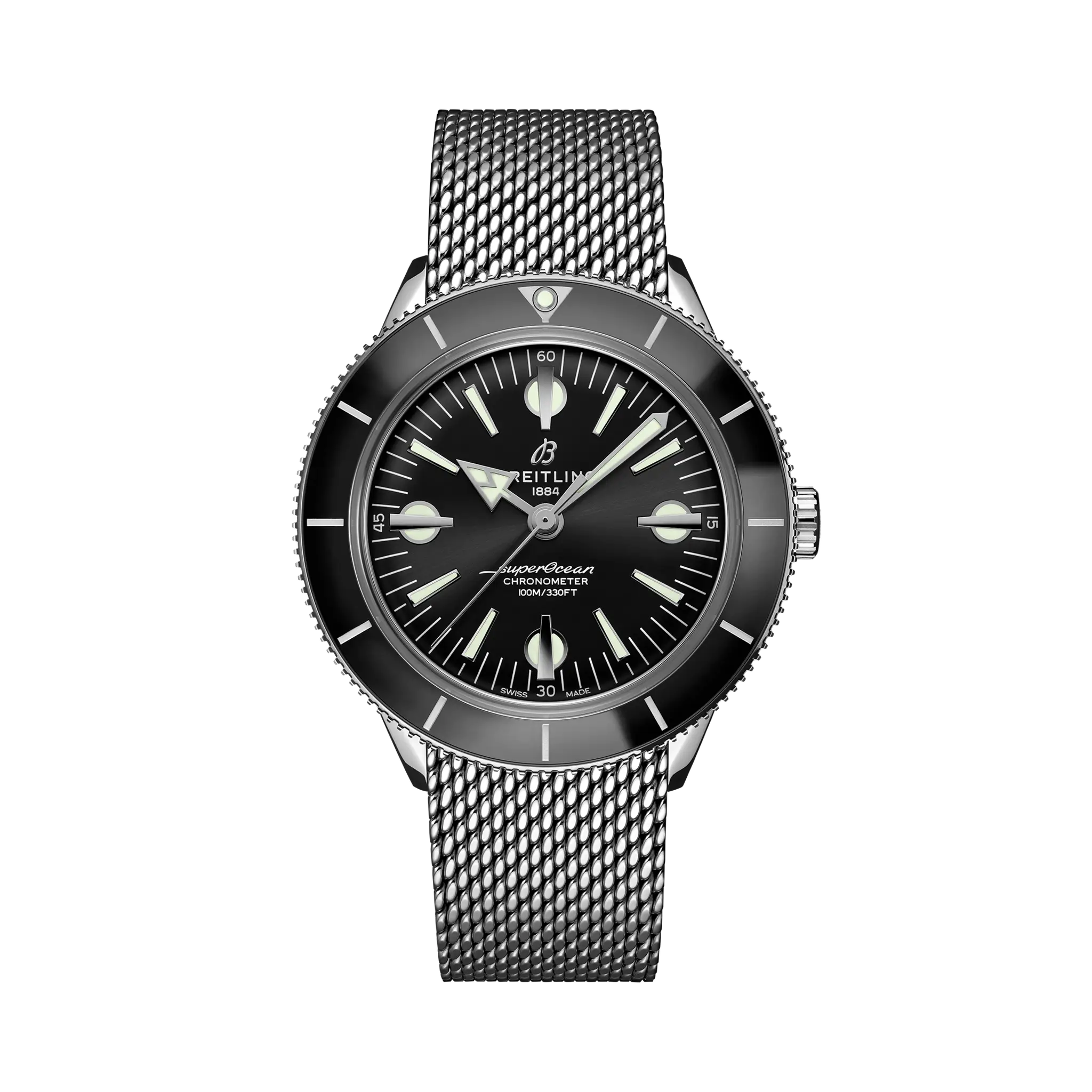 Breitling Superocean Heritage '57, Ref. A10370A71L1X1