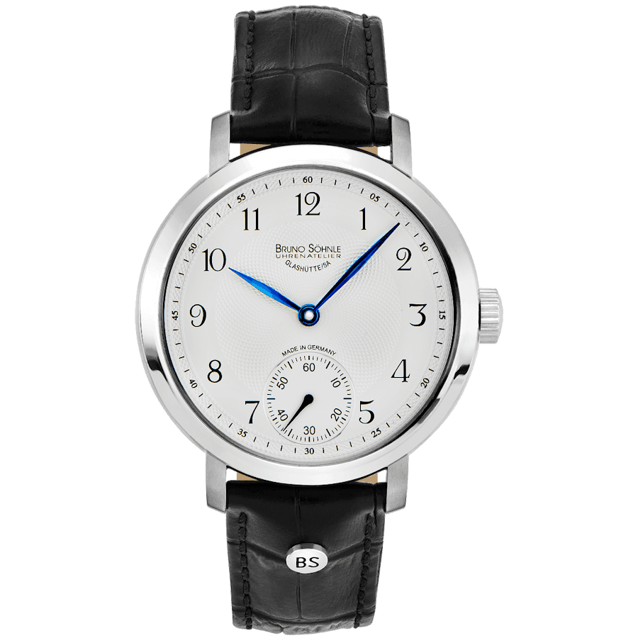 Bruno Söhnle Glashütte Mechanik Edition X, Ref. 17-11100-228