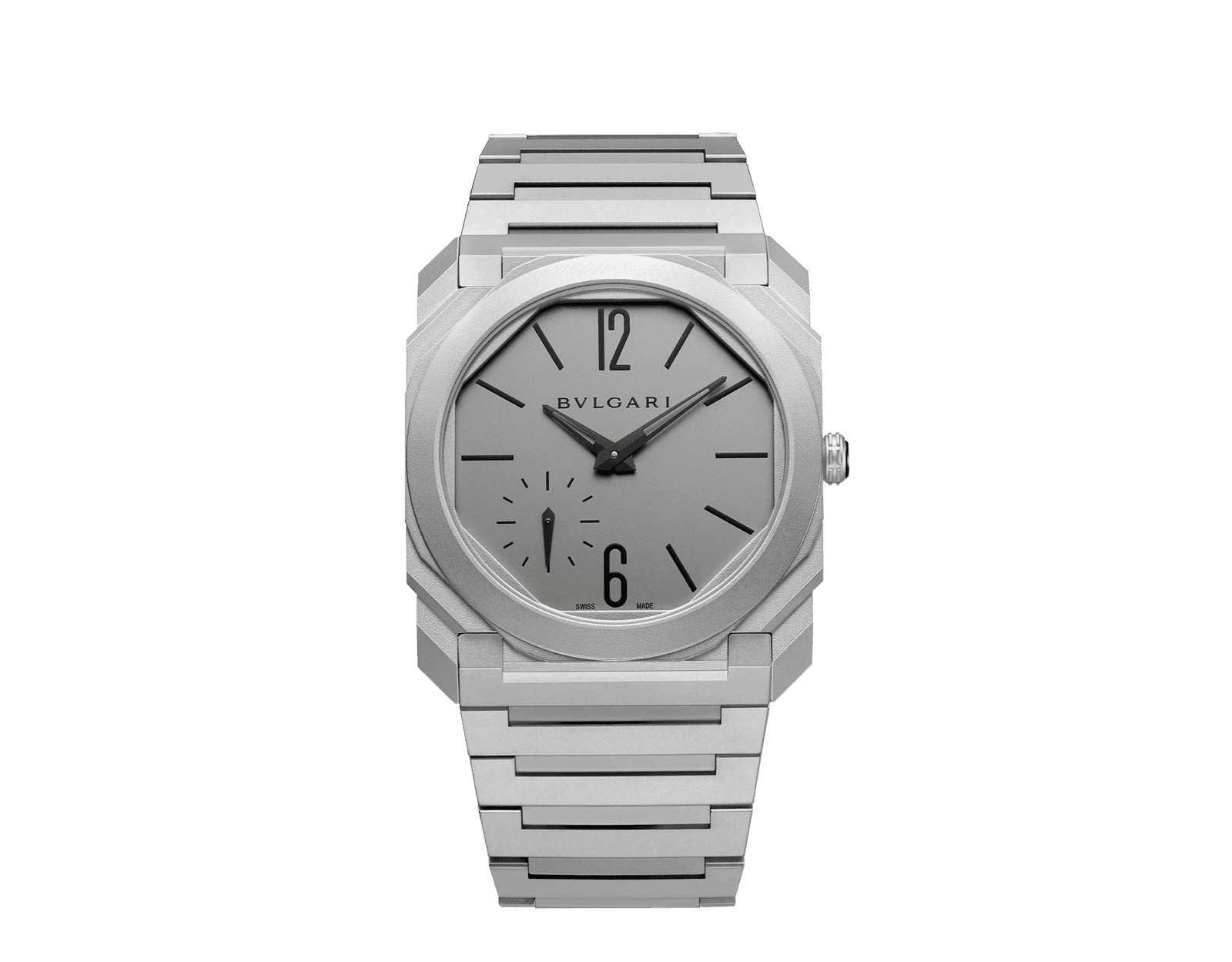 Bulgari Octo Finissimo Automatic, Ref. 102713