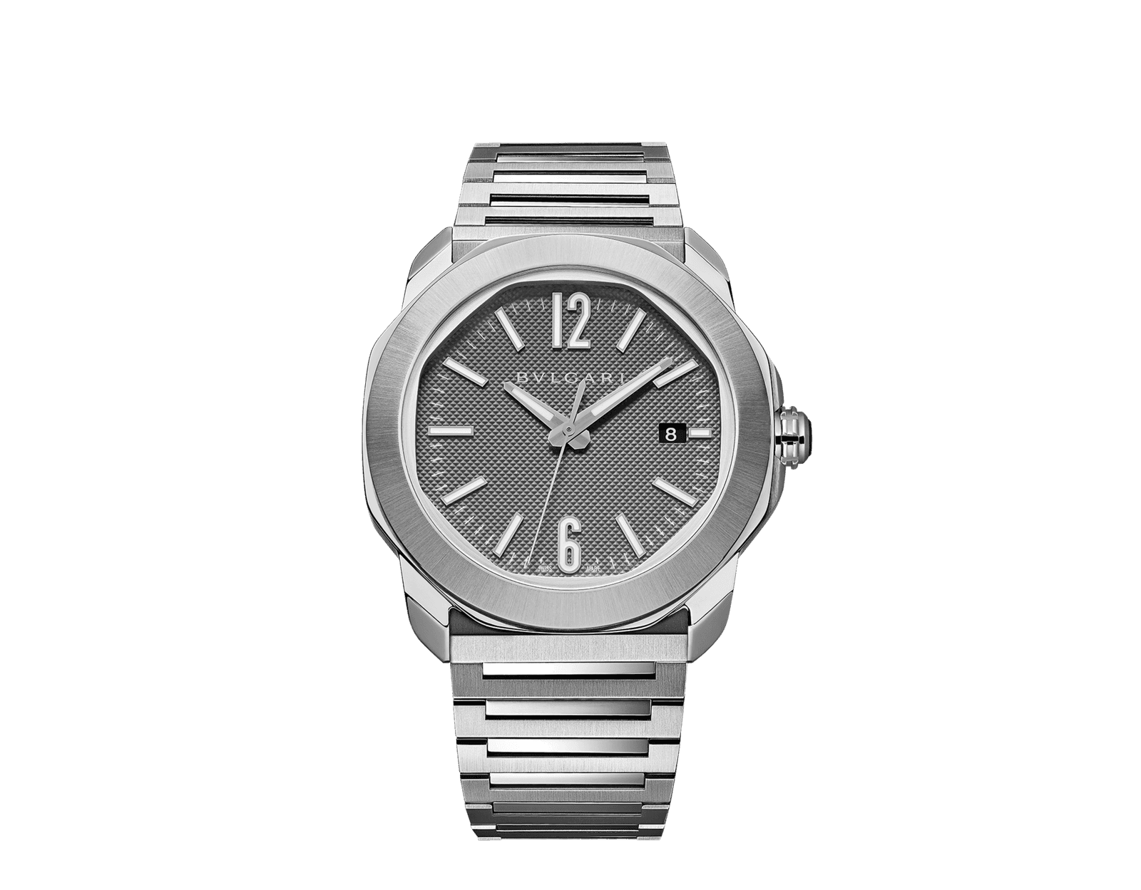 Bulgari Octo Roma 41mm, Ref. 103740