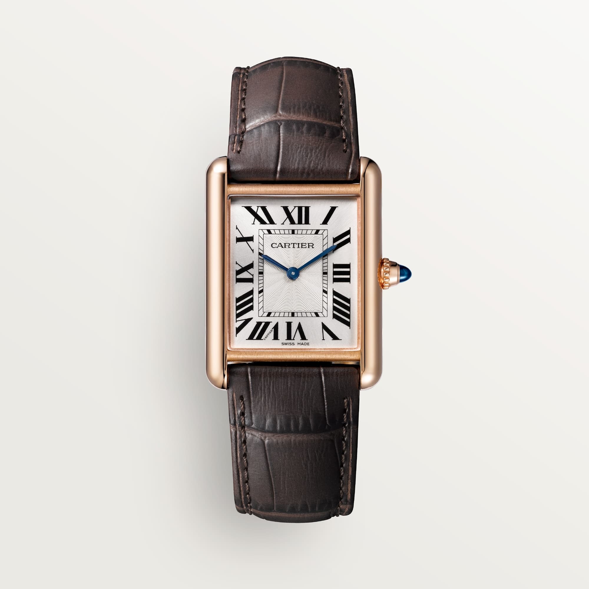 Cartier Tank Louis Cartier, Ref. WGTA0011