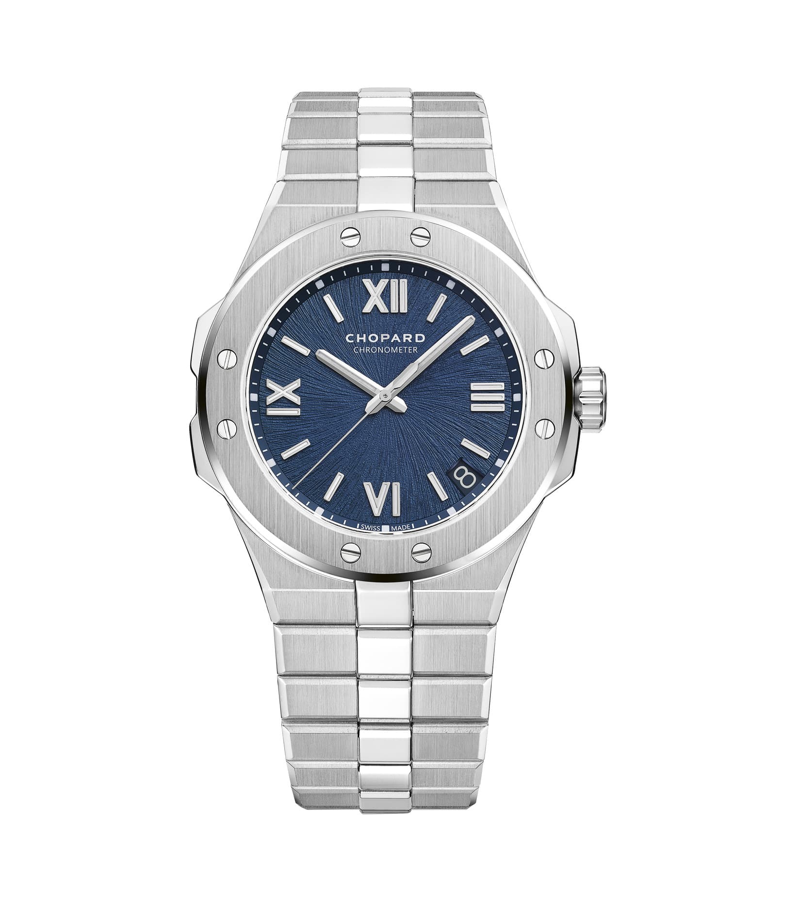 Chopard Alpine Eagle 41, Ref. 298600-3001
