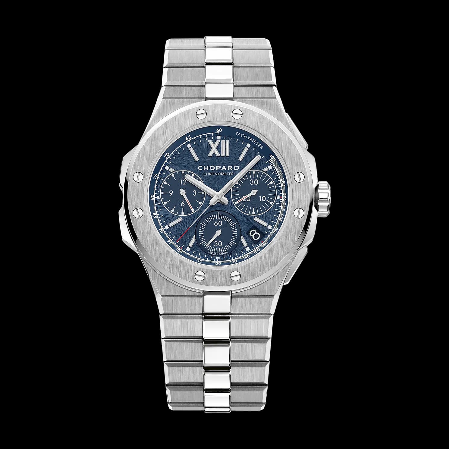 Chopard Alpine Eagle XL Chrono 44mm