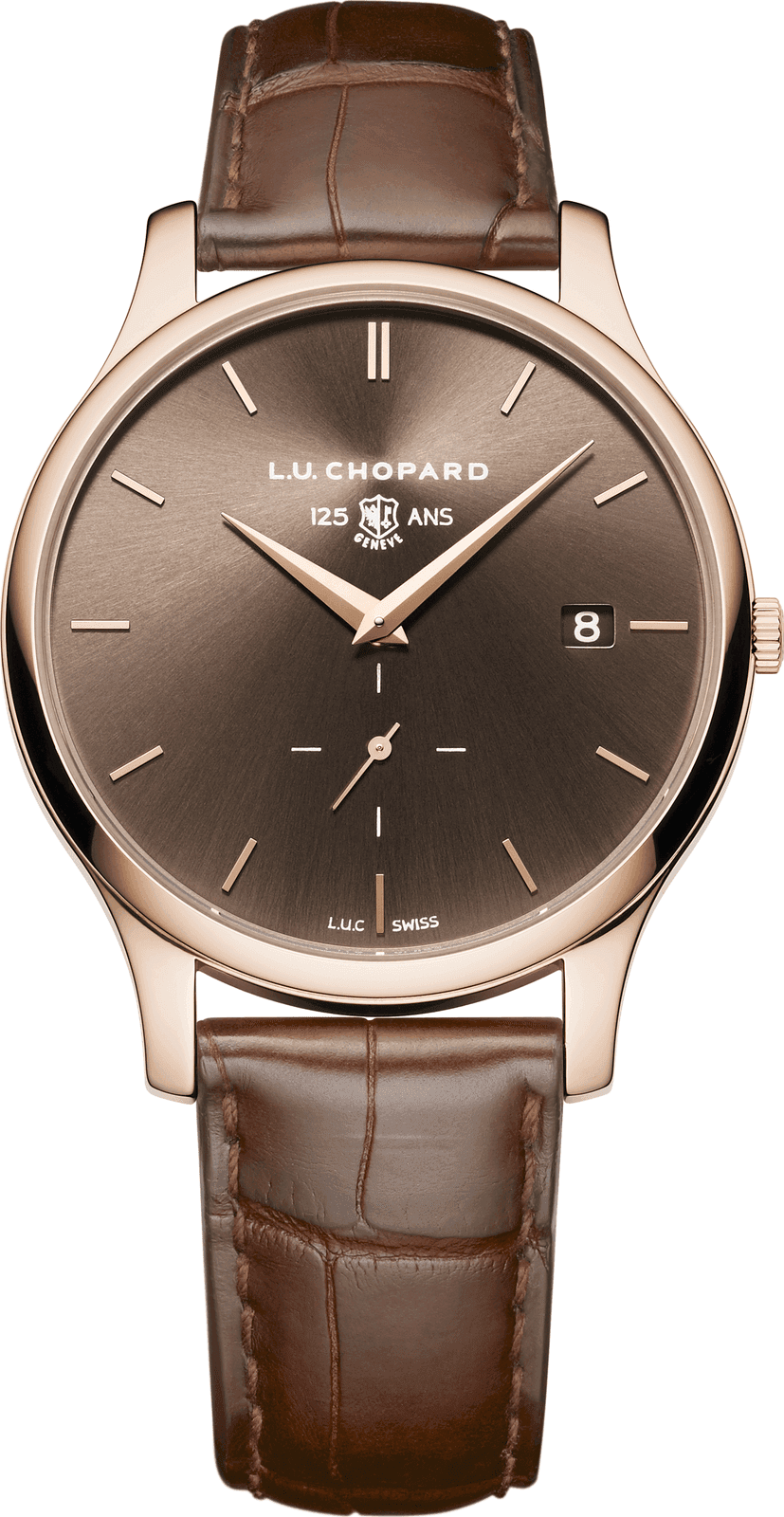 Chopard L.U.C XPF 40mm, Ref. 161932-5001