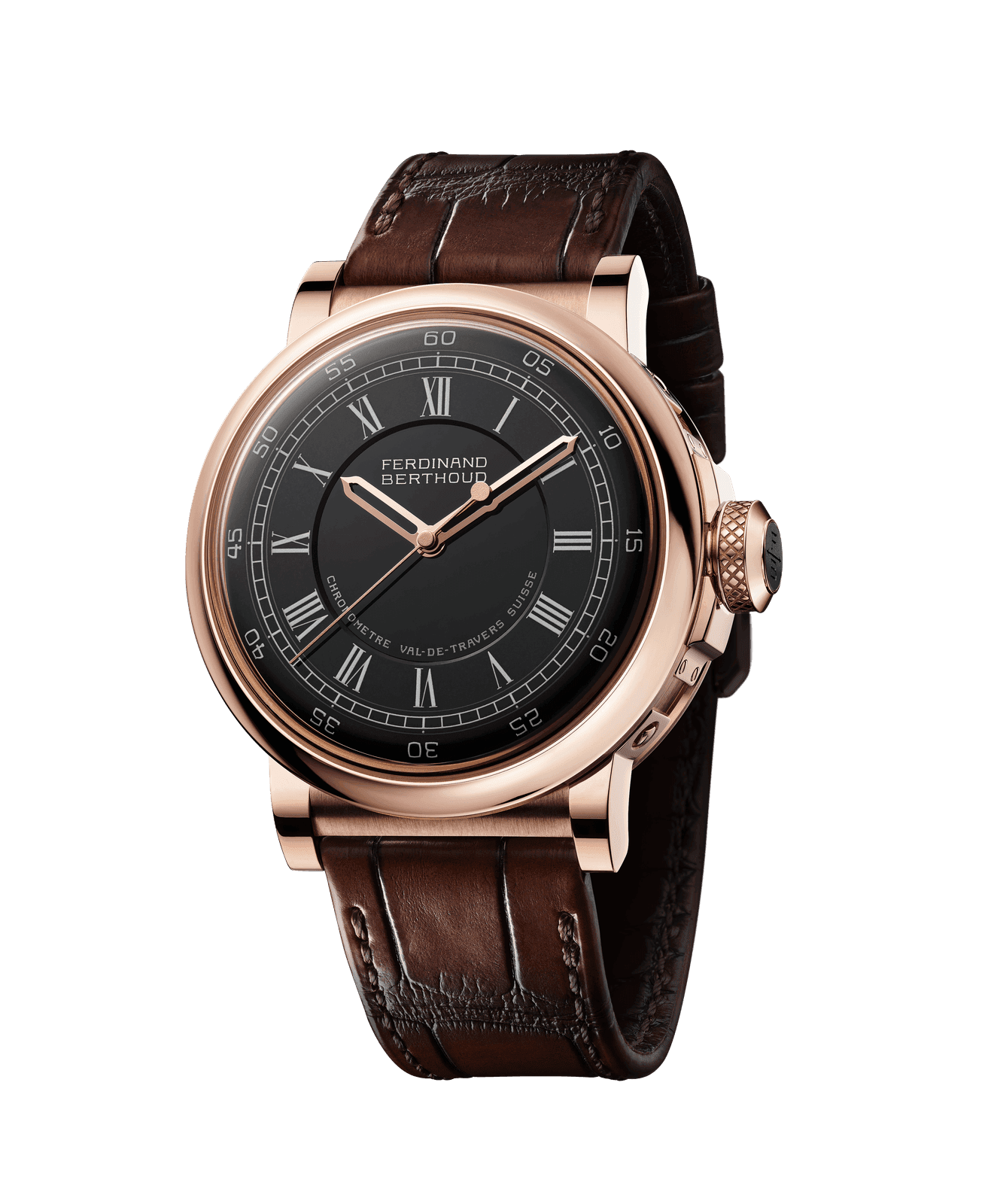 Ferdinand Berthoud Chronomètre FB 2RE, Ref. FB 2RE.2