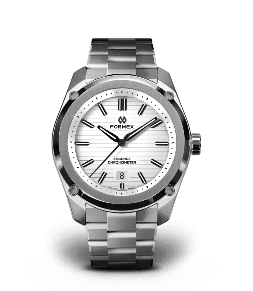 Formex Essence ThirtyNine Automatic Chronometer, Ref. 0333.1.6611.101