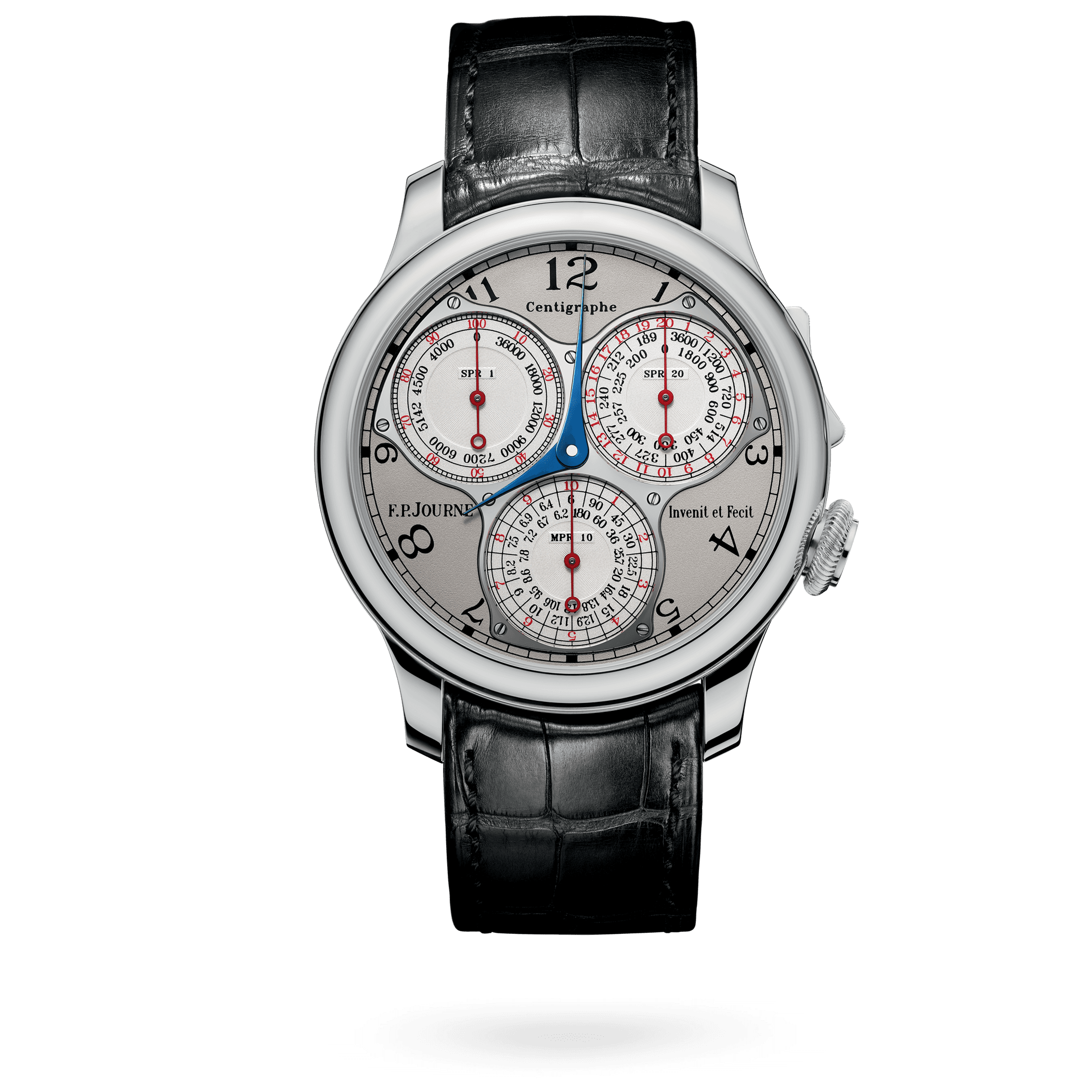 F.P. Journe Centigraphe Souverain