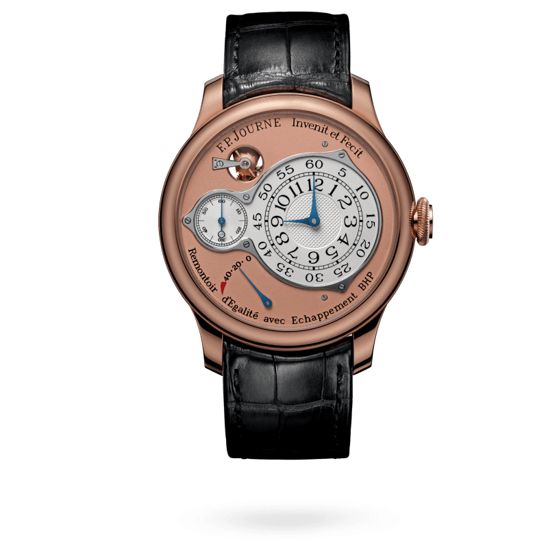 F.P. Journe Chronomètre Optimum, Ref. CO