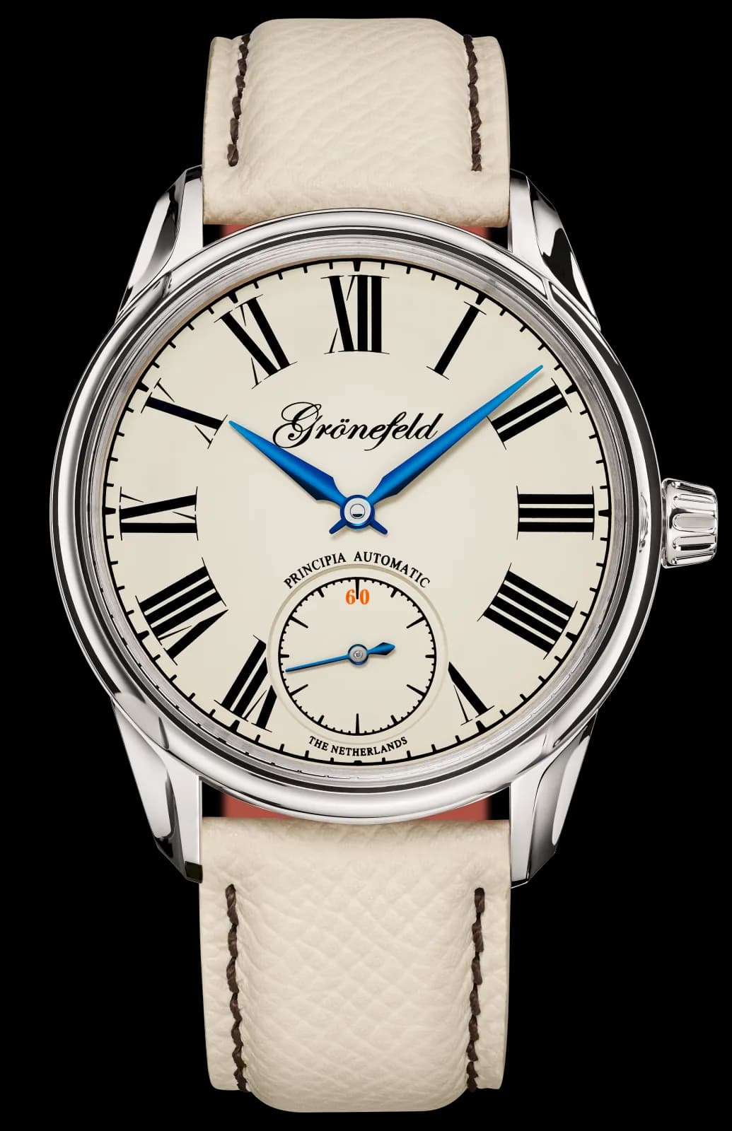 Grönefeld 1941 Principia, Ref. 1941 Principia