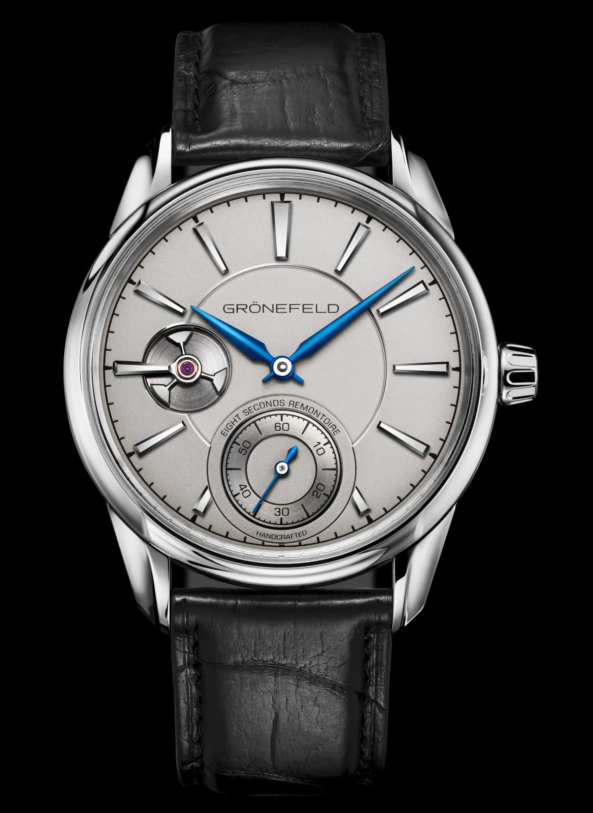 Grönefeld 1941 Remontoire, Ref. 1941 Remontoire