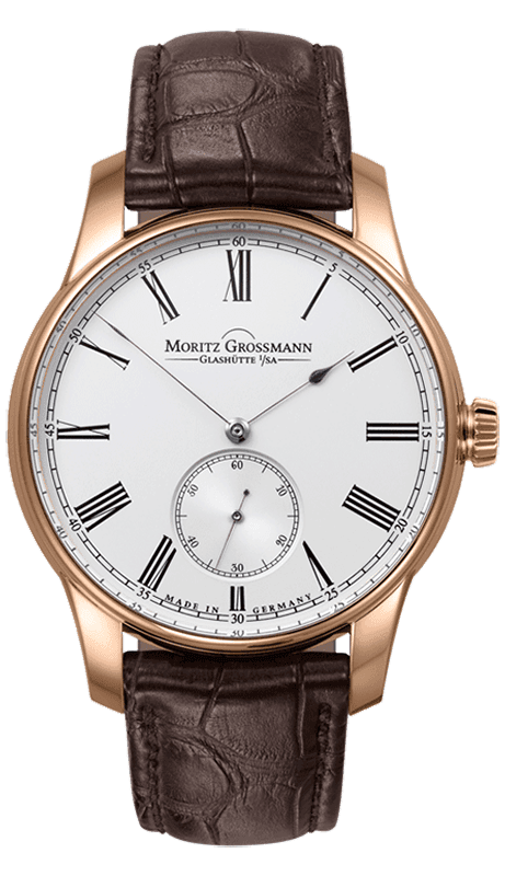 Moritz Grossmann Hamatic, Ref. MG-002302
