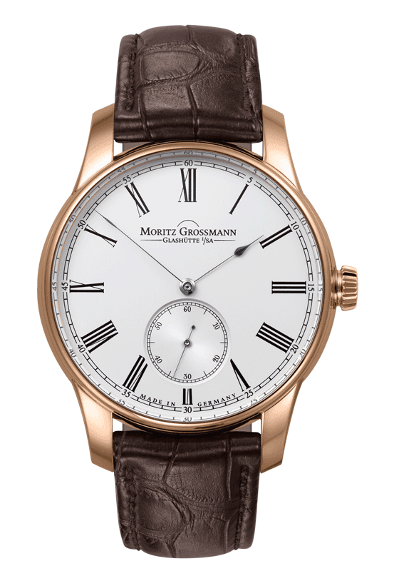 Moritz Grossmann Hamatic, Ref. MG-002302