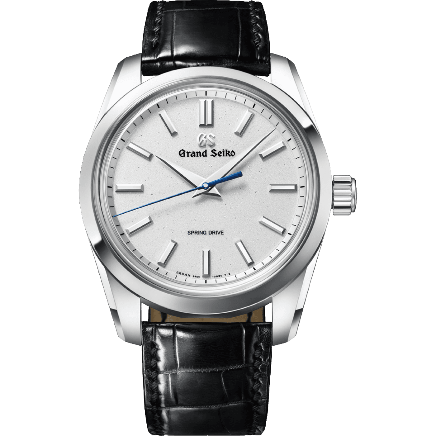 Grand Seiko Masterpiece Spring Drive 8 Days SBGD201, Ref. SBGD201