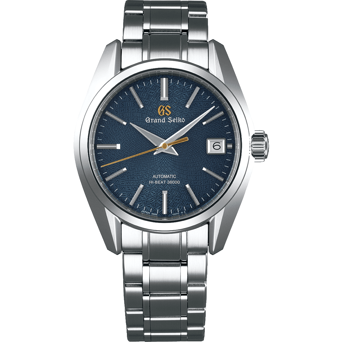 Grand Seiko Heritage Hi-Beat 36000 SBGH267