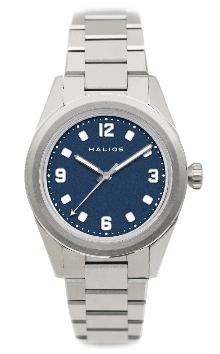 Halios Universa II, Ref. Universa II