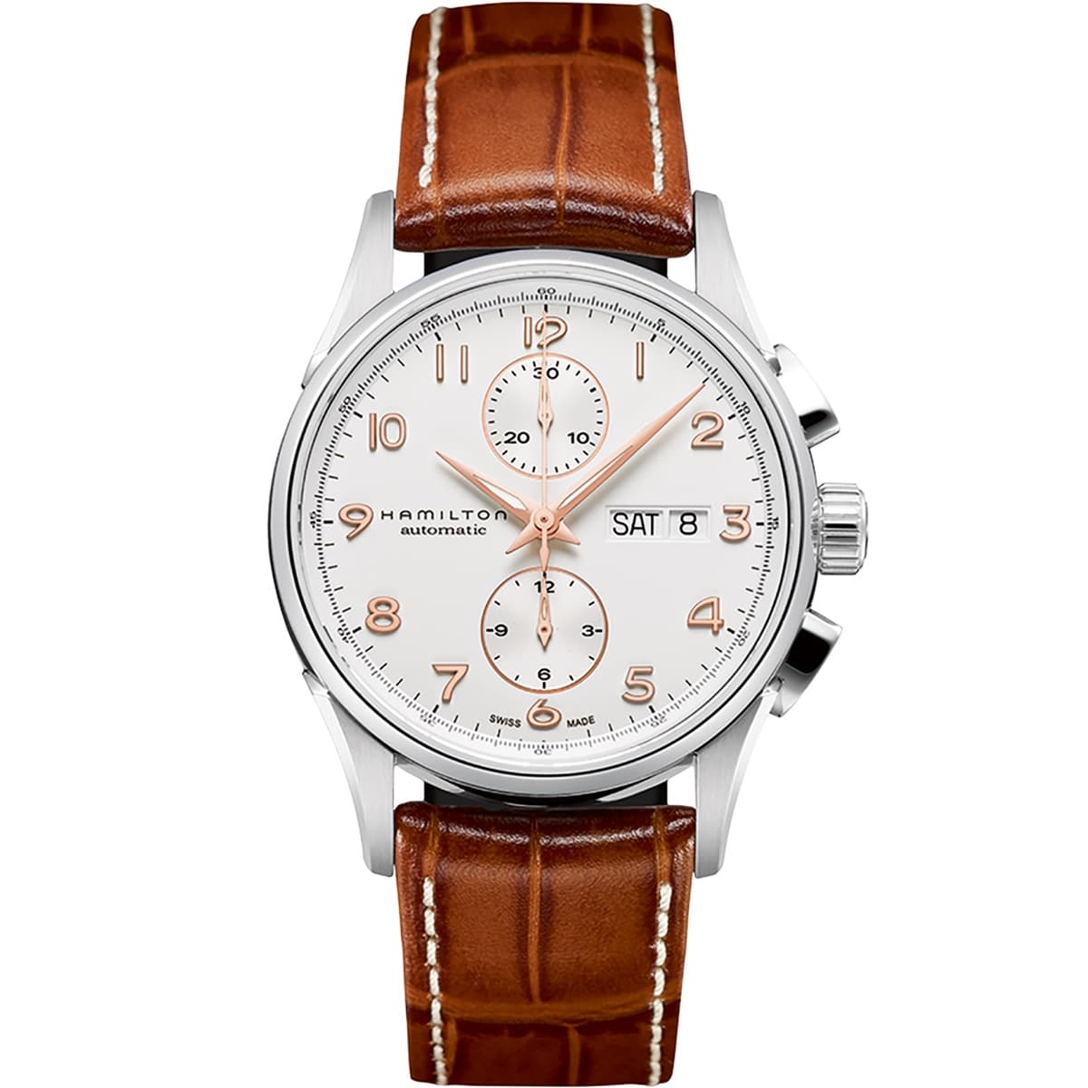 Hamilton Jazzmaster Maestro Auto