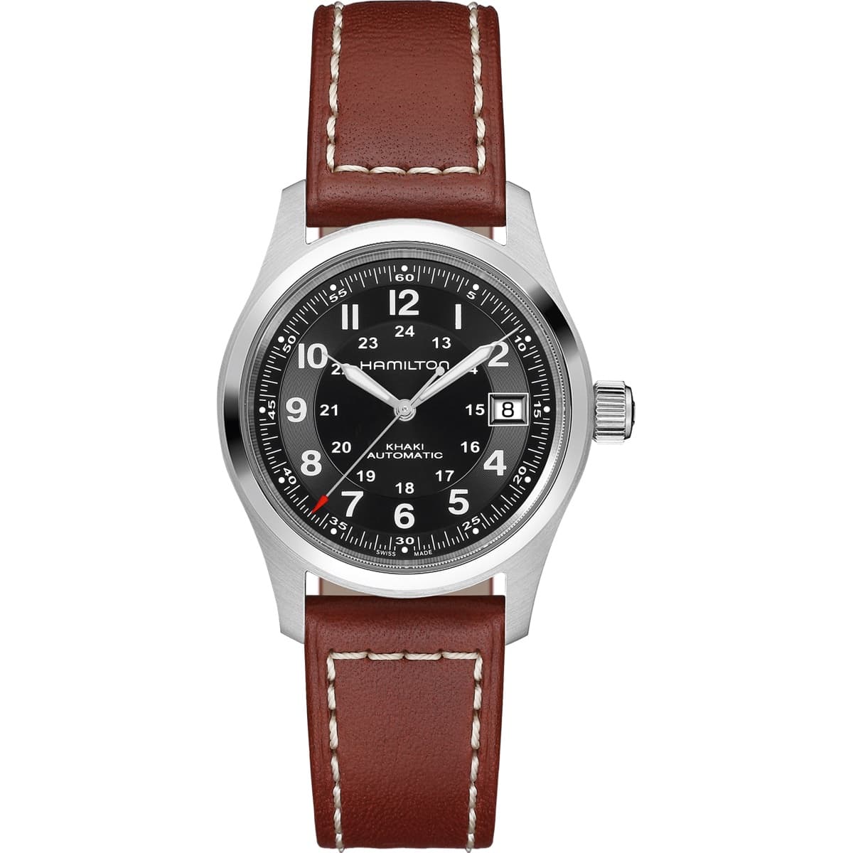 Hamilton Khaki Field Automatic 38mm
