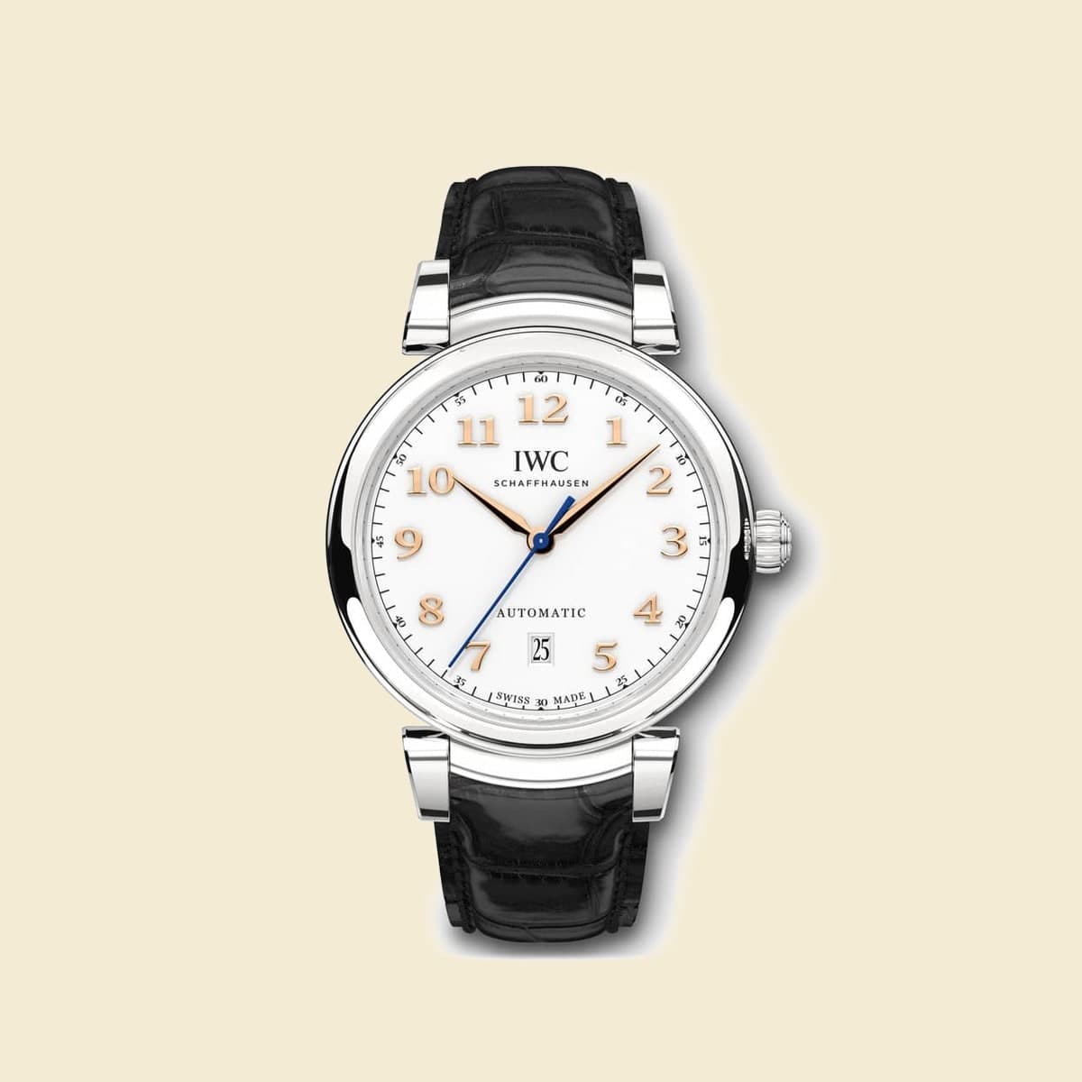 IWC Da Vinci Automatic 40, Ref. IW356601