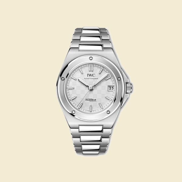 IWC Ingenieur Automatic 35, Ref. IW324901