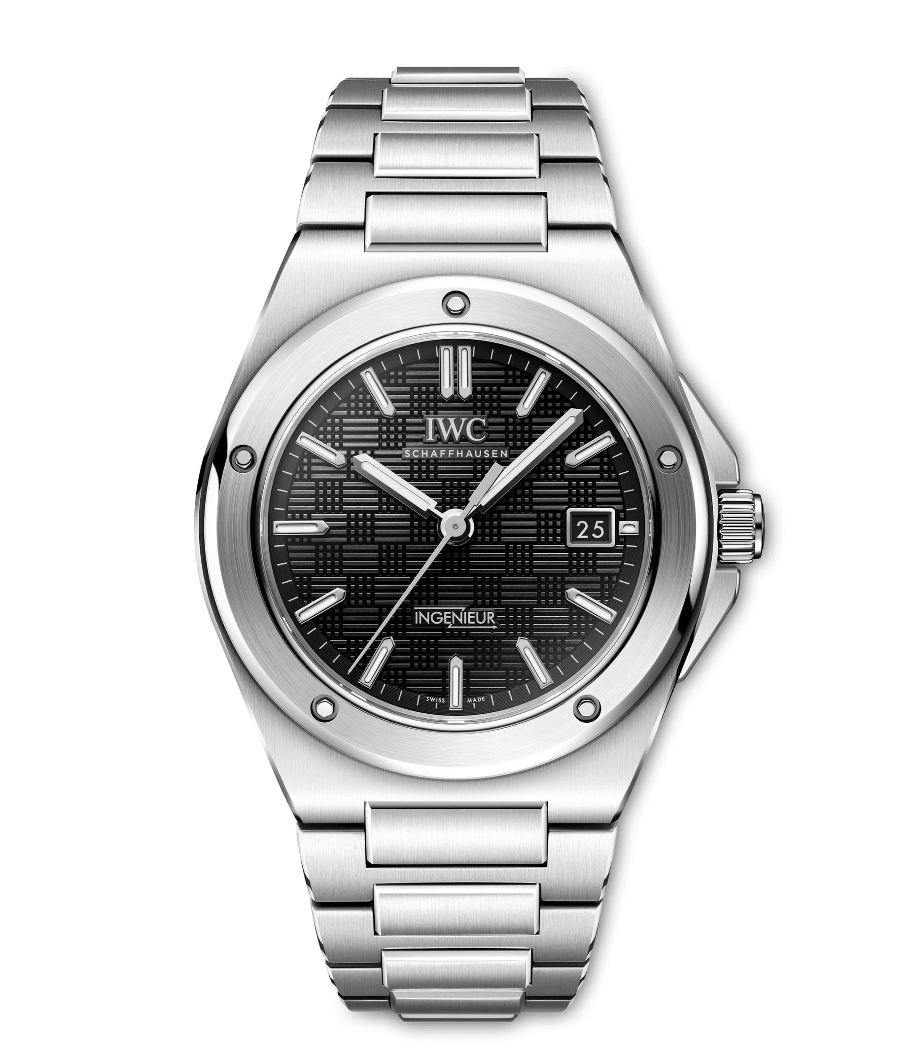 IWC Ingenieur Automatic 40, Ref. IW328901