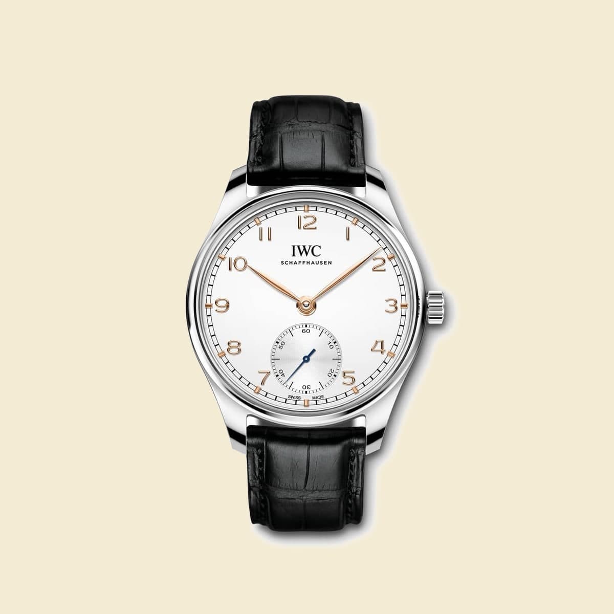 IWC Portugieser Automatic 40, Ref. IW358303