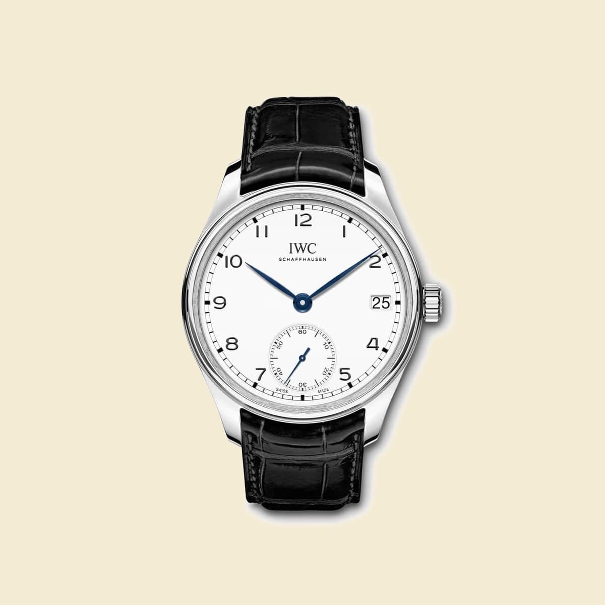 IWC Portugieser Hand-Wound Eight Days, Ref. IW510212