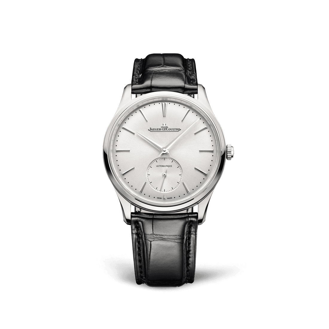 Jaeger-LeCoultre Master Ultra Thin 38, Ref. Q1218420