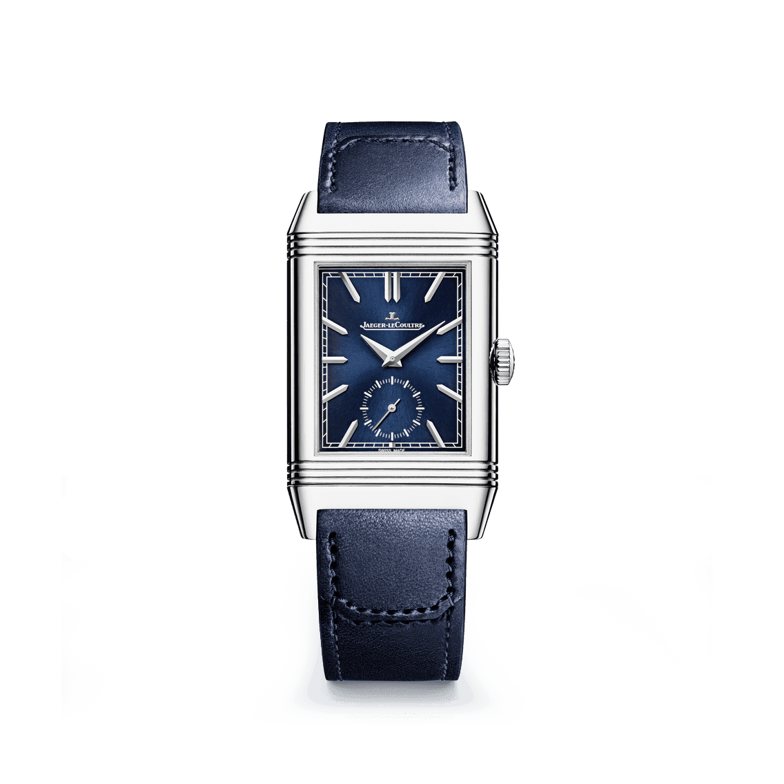 Jaeger-LeCoultre Reverso Tribute Duoface (Small Seconds)