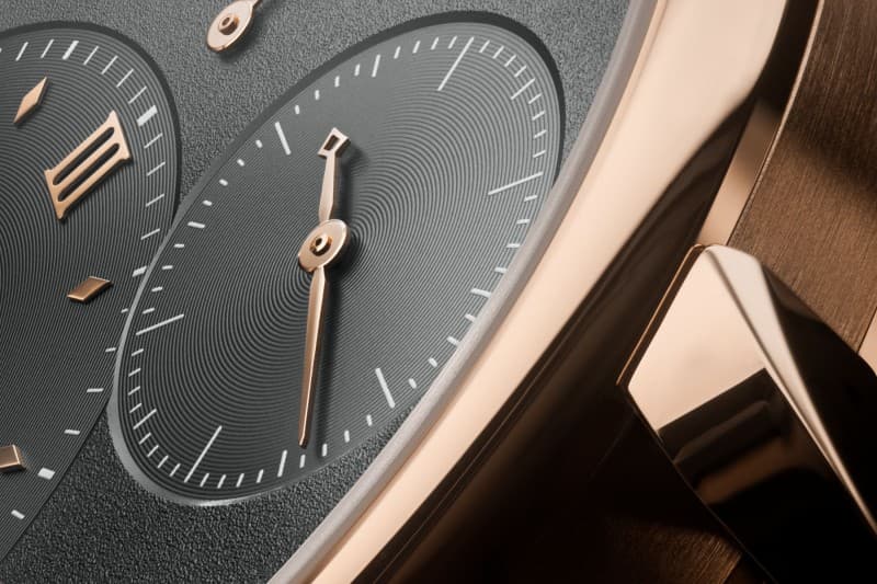 A. Lange & Söhne Lange 1