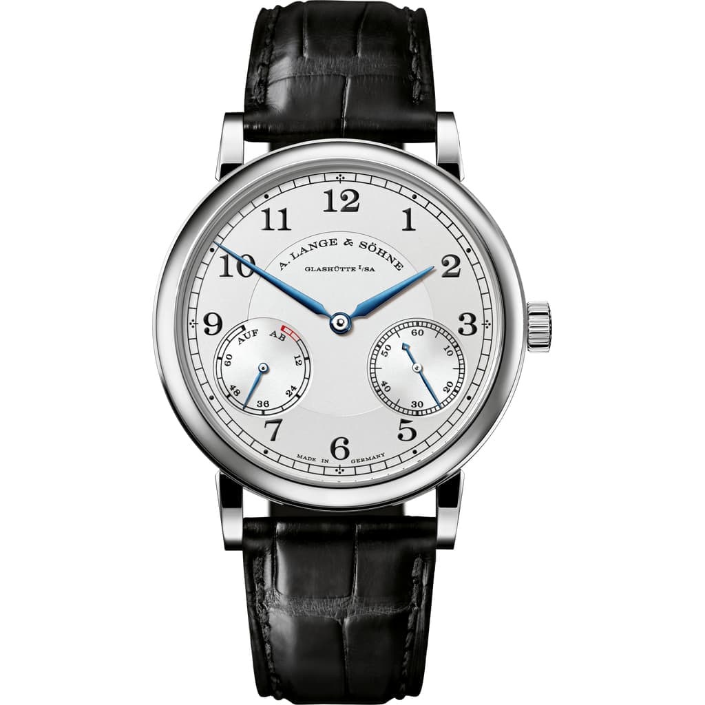 A. Lange & Söhne 1815 Up/Down