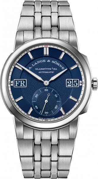 A. Lange & Söhne Odysseus