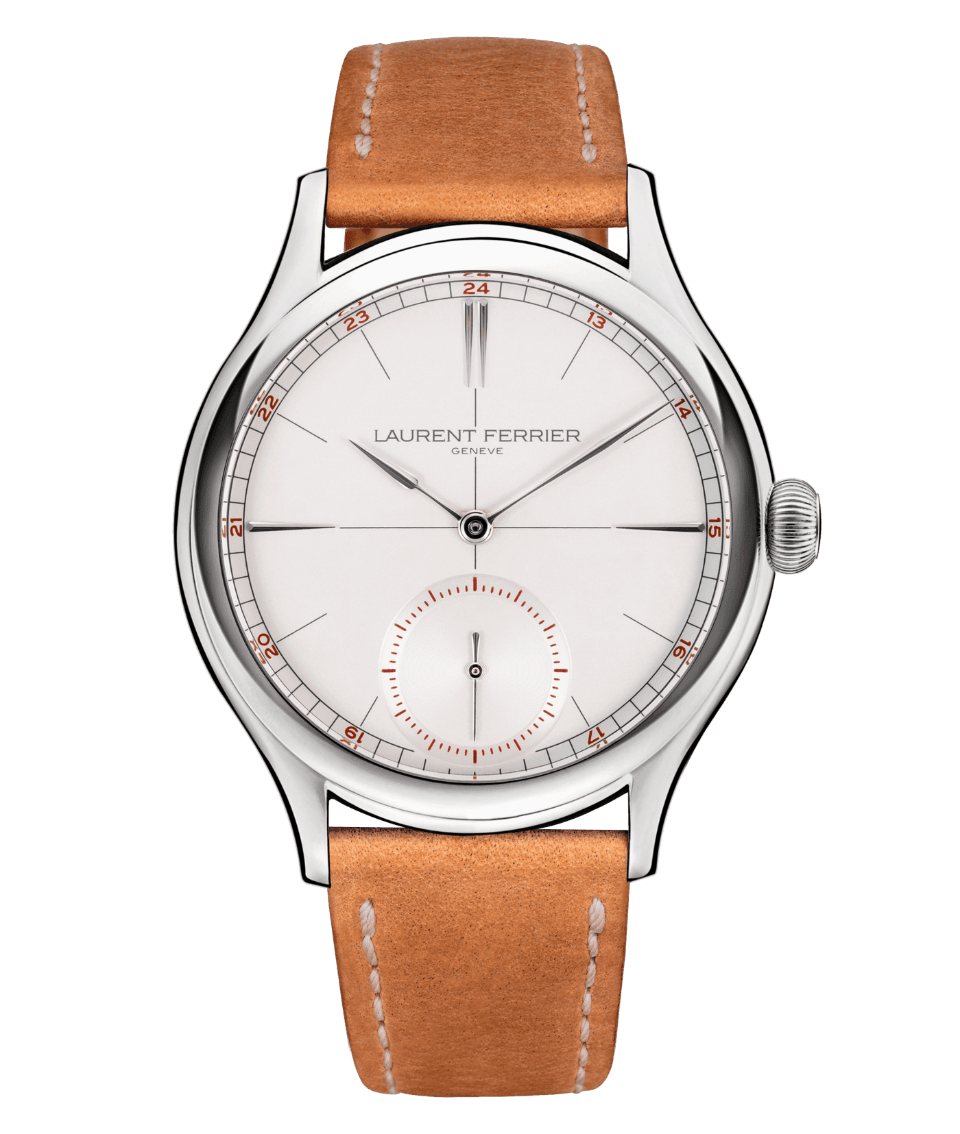 Laurent Ferrier Classic Origin Opaline, Ref. LCF038.AC.O1G.1