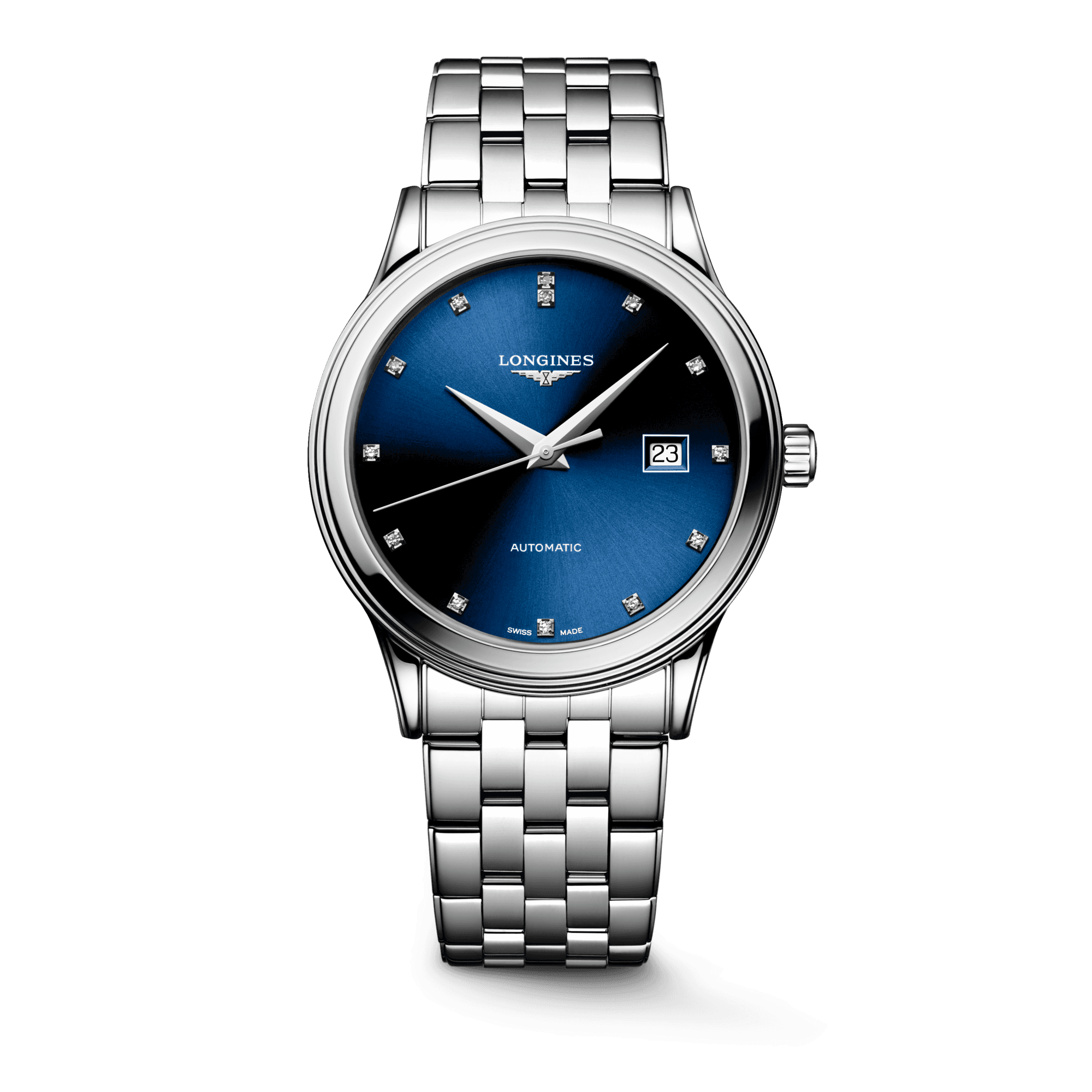 Longines Flagship 40