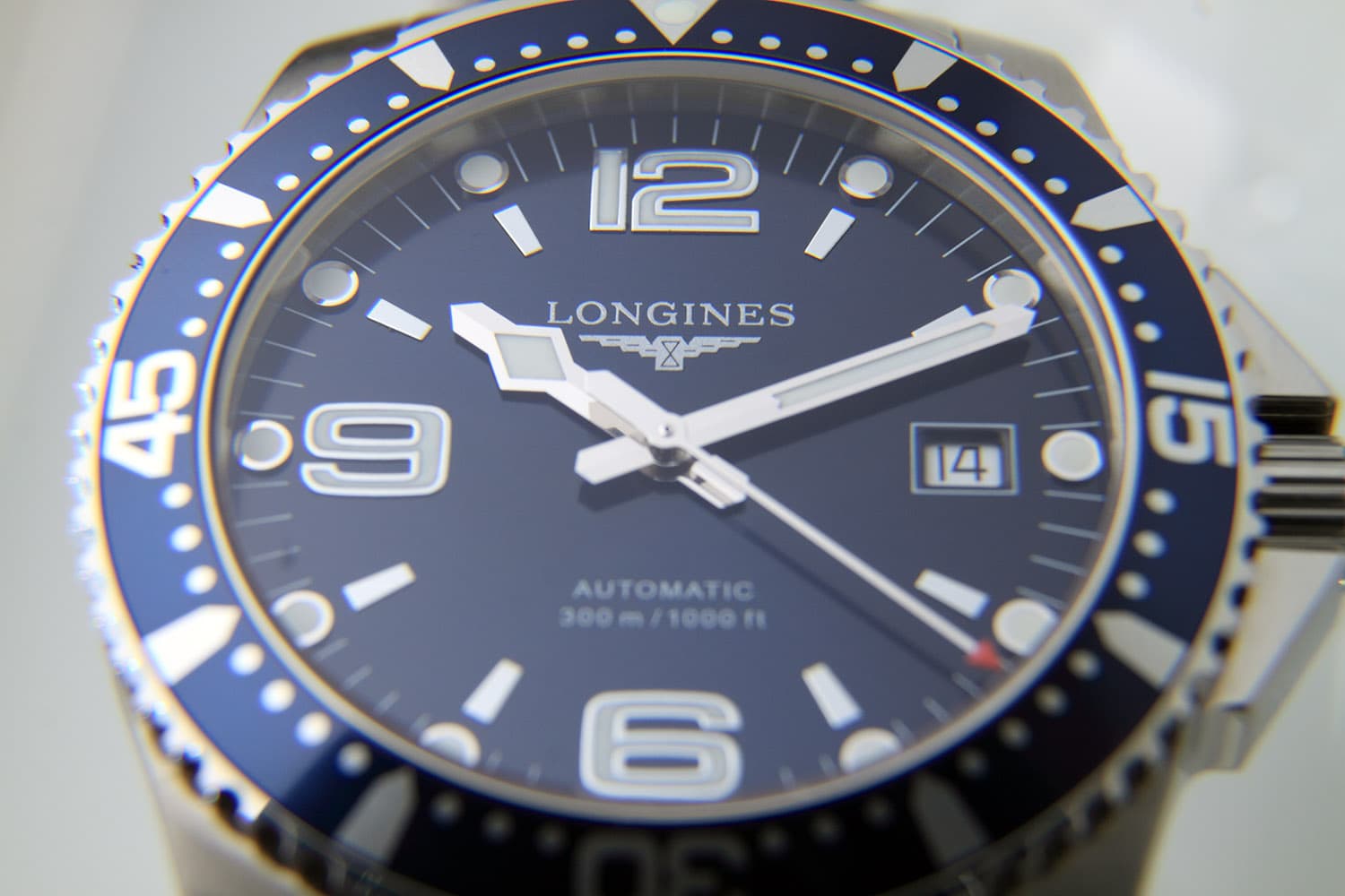 Longines HydroConquest 41mm