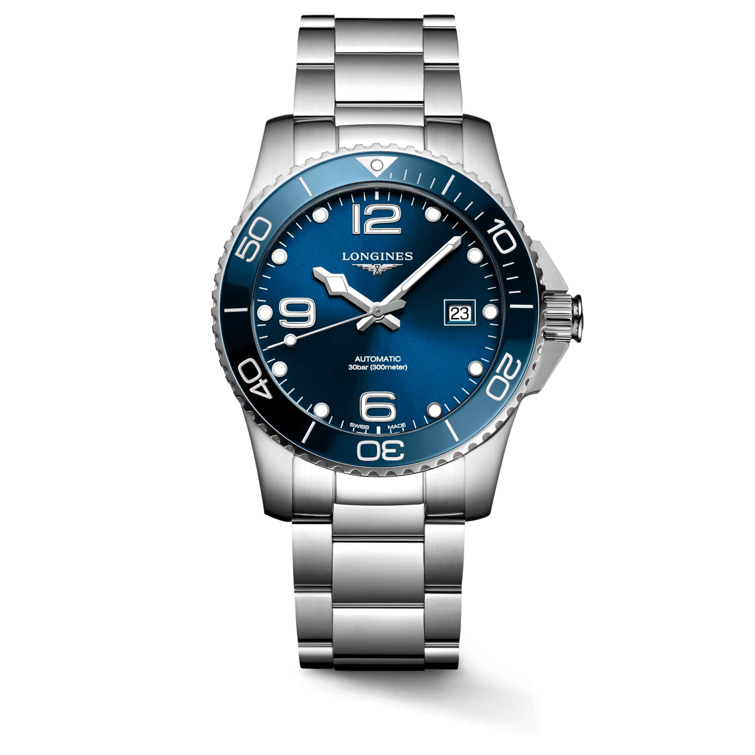 Longines HydroConquest 41mm