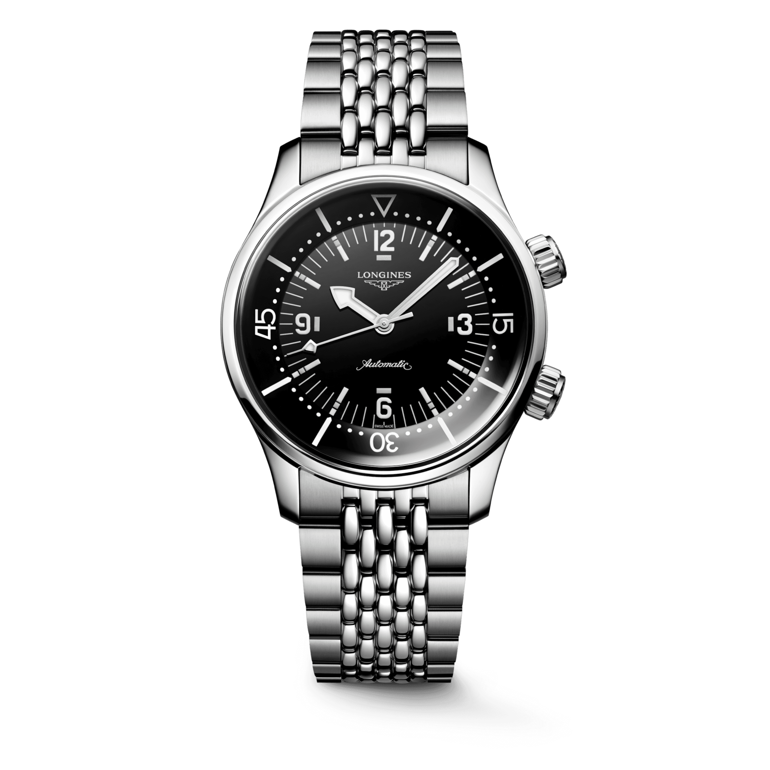 Longines Legend Diver