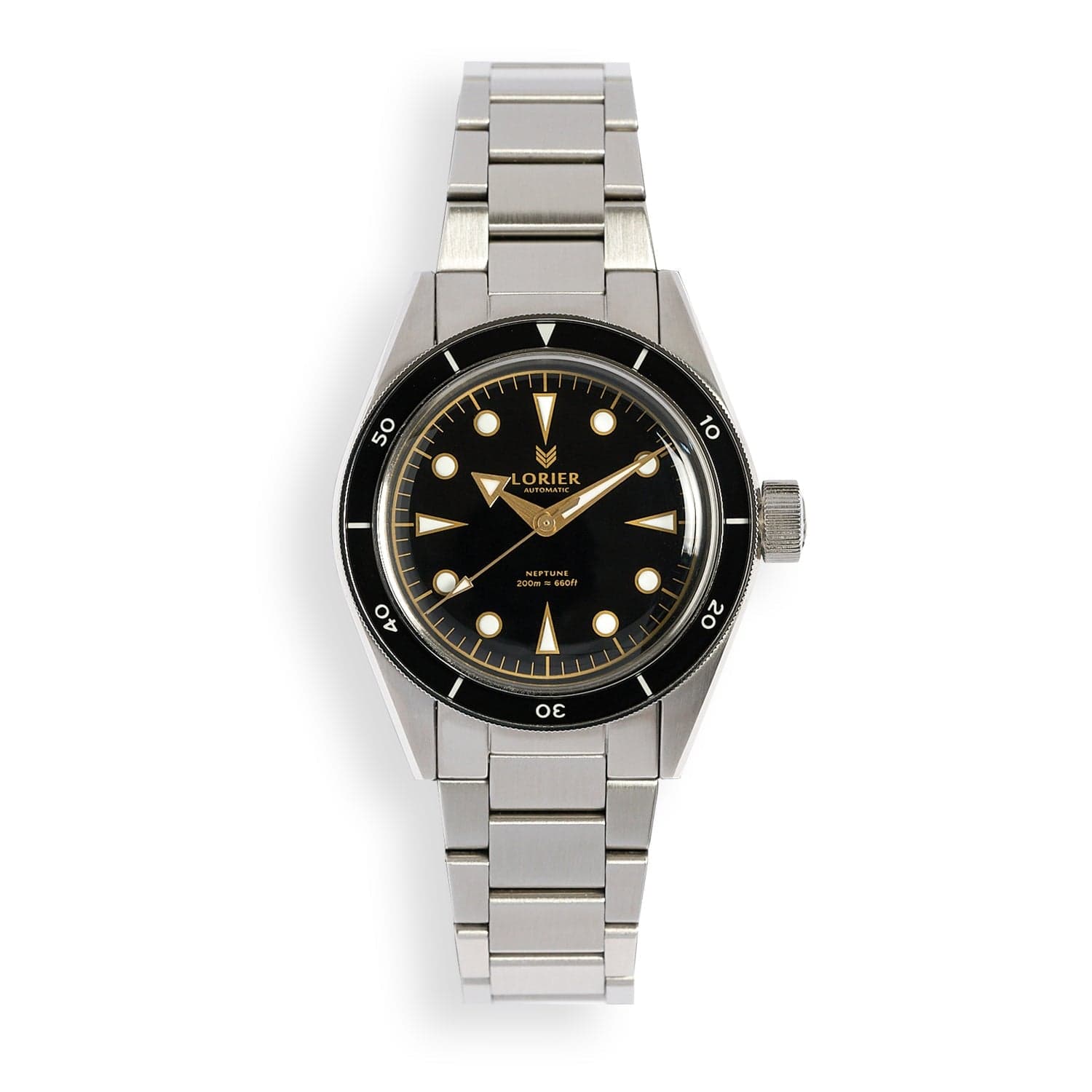 Lorier Neptune Series IV, Ref. Neptune Series IV