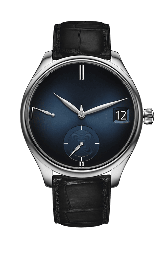 H. Moser & Cie. Endeavour Perpetual Calendar