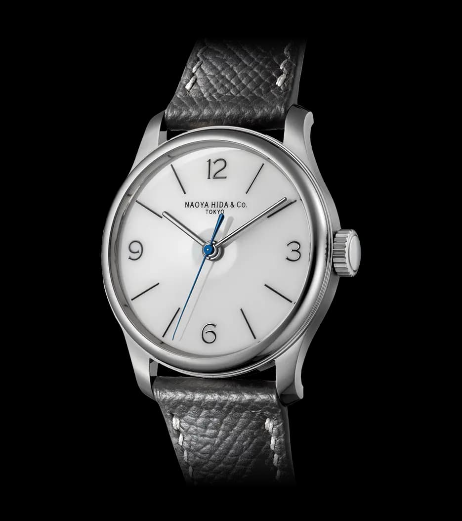 Naoya Hida & Co. Type 2C, Ref. Type 2C