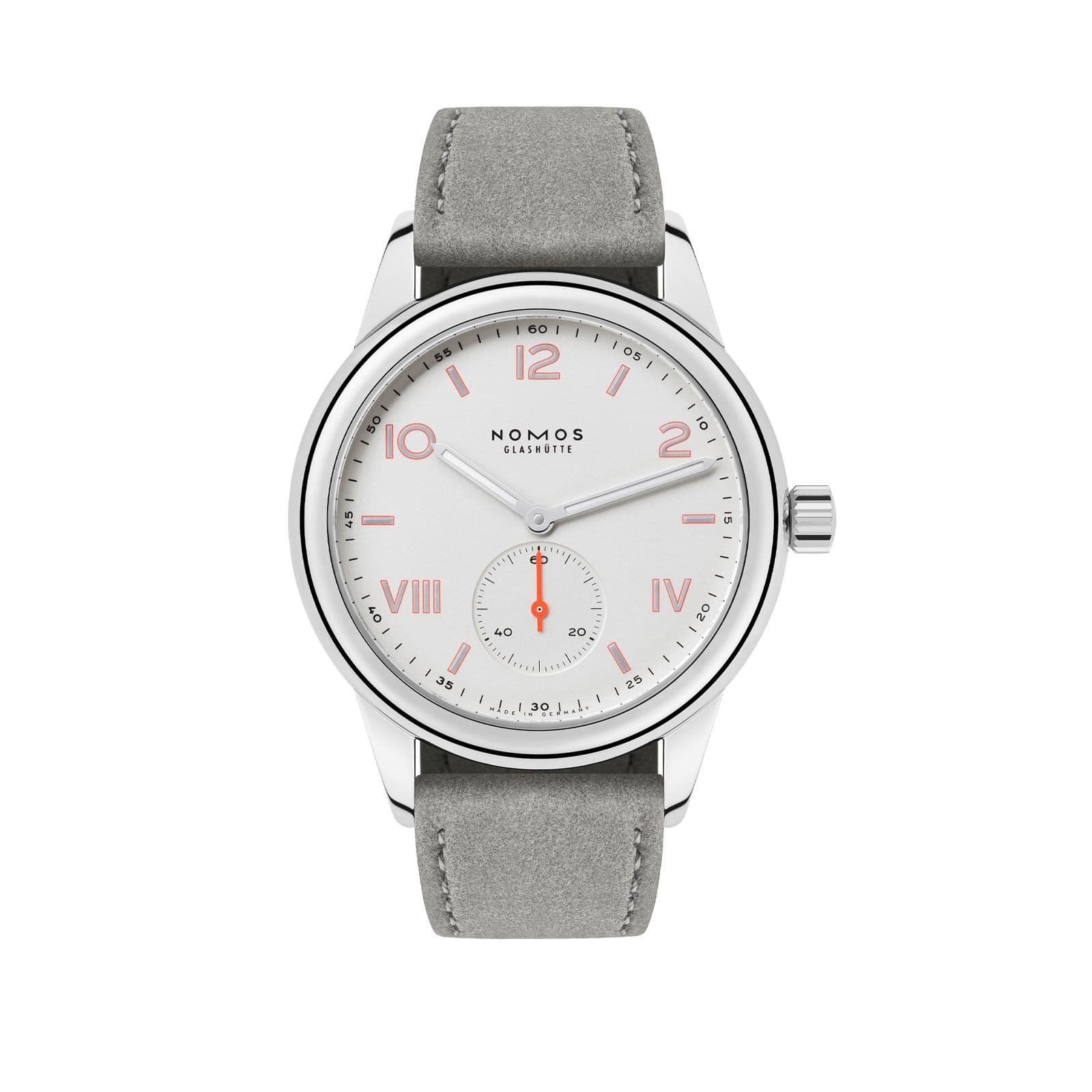 Nomos Glashütte Club Campus 36, Ref. 709