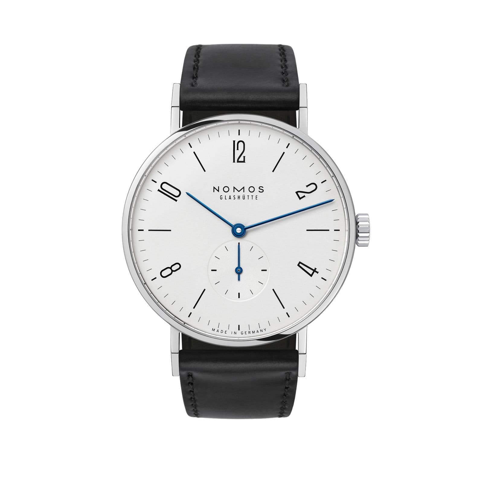 Nomos Glashütte Tangente 38, Ref. 164