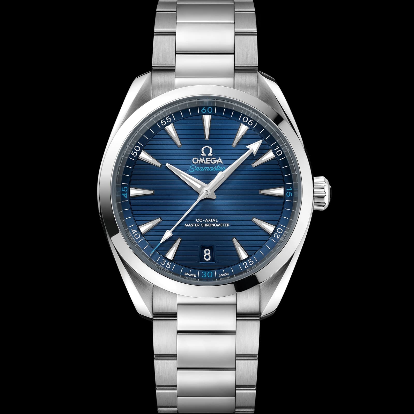 Omega Seamaster Aqua Terra, 41mm, Ref. 220.10.41.21.03.001