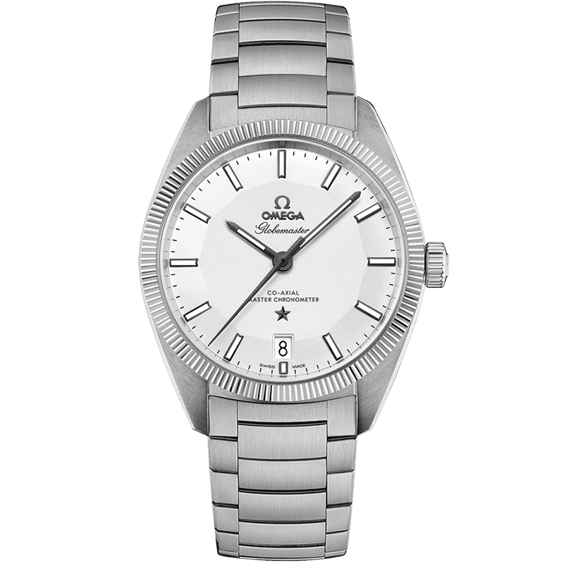 Omega Constellation Globemaster (Master Chronometer), Ref. 130.30.39.21.02.001